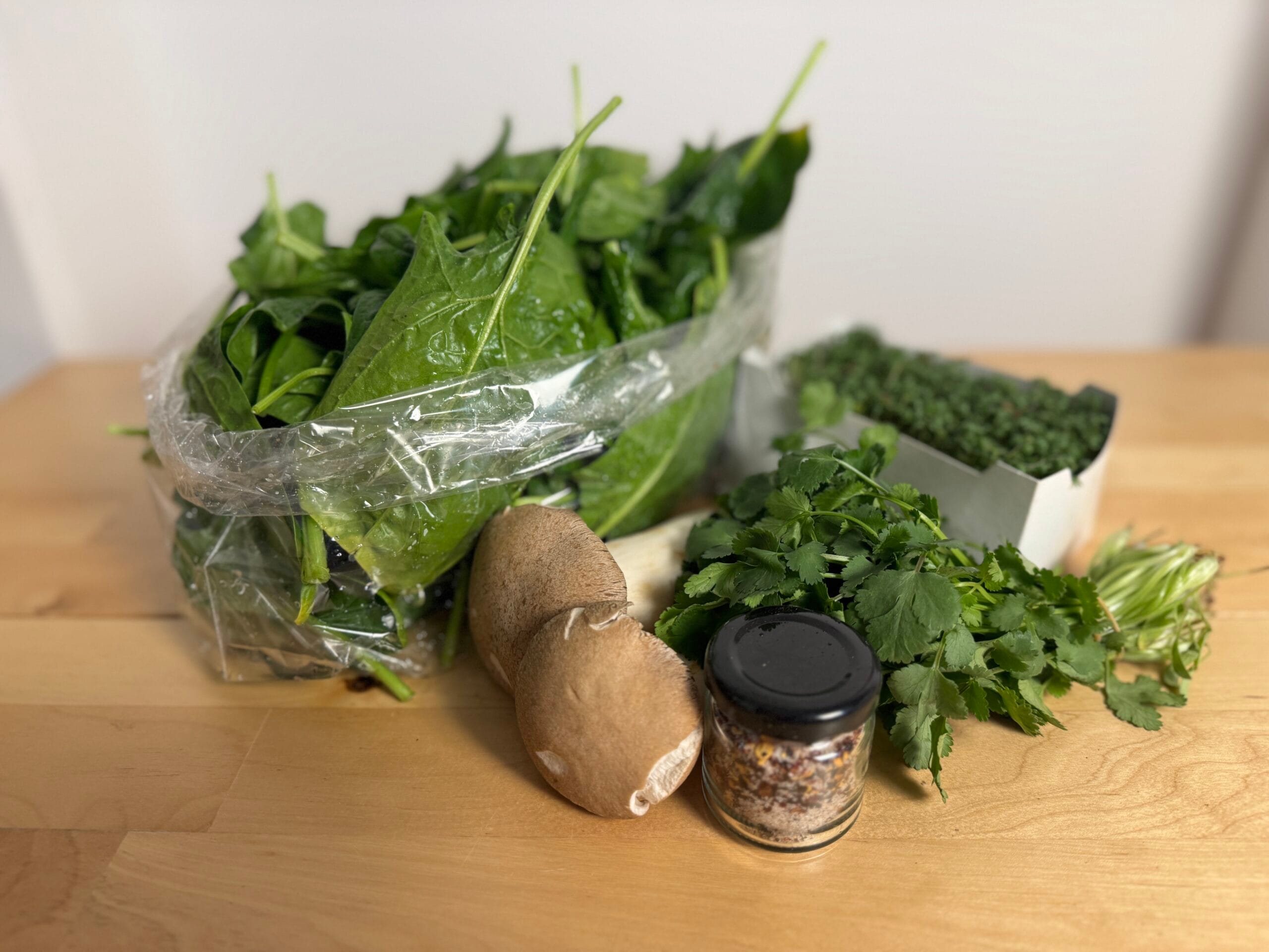 Weekly Box #5