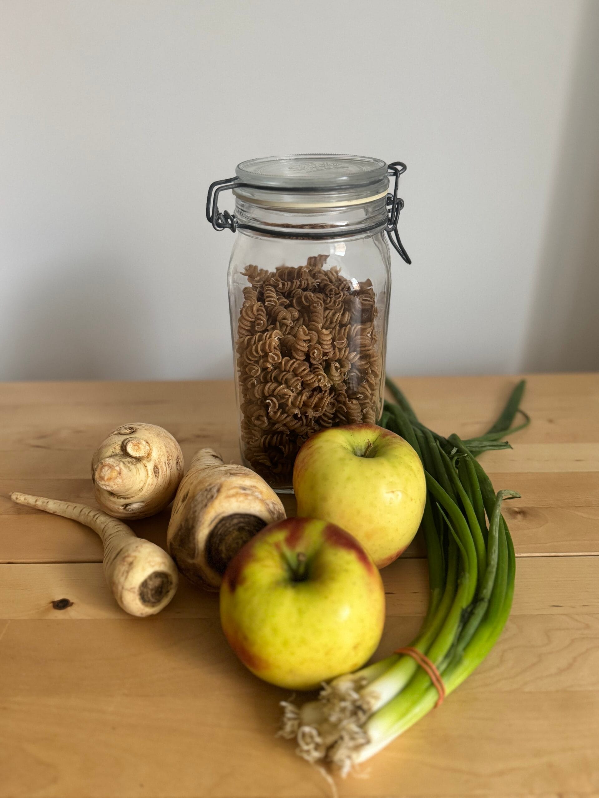 Weekly Box #2