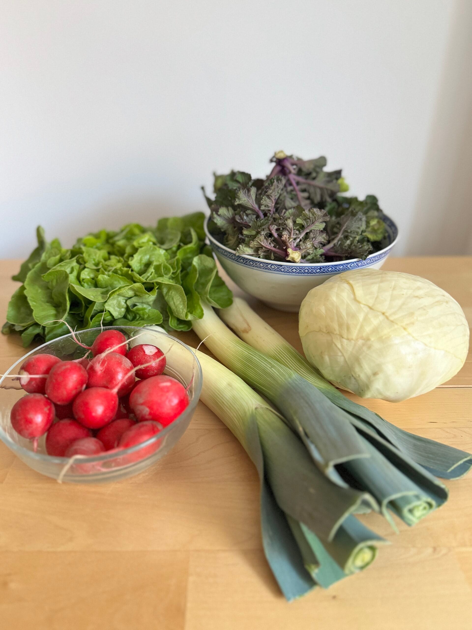 Weekly Box #3